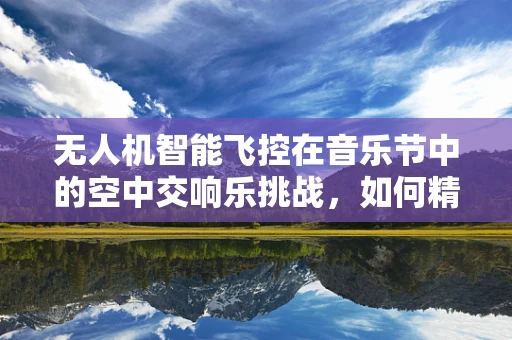 无人机智能飞控在音乐节中的空中交响乐挑战，如何精准控制以增强现场氛围？