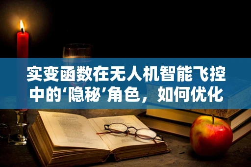 实变函数在无人机智能飞控中的‘隐秘’角色，如何优化飞行轨迹的连续性？