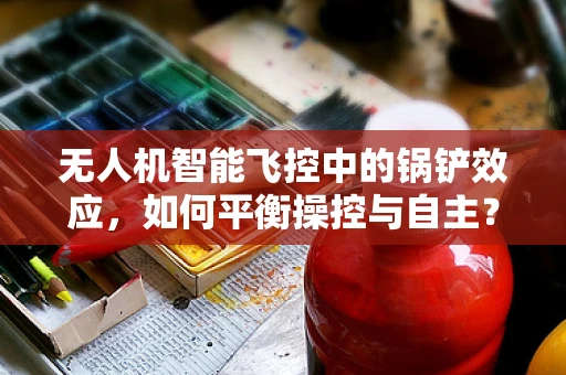 无人机智能飞控中的锅铲效应，如何平衡操控与自主？