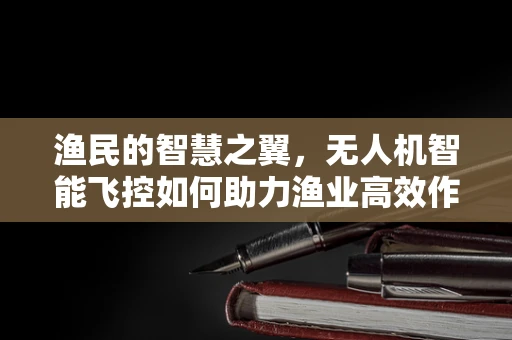 渔民的智慧之翼，无人机智能飞控如何助力渔业高效作业？