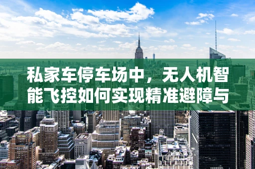 私家车停车场中，无人机智能飞控如何实现精准避障与安全降落？