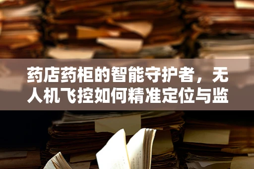 药店药柜的智能守护者，无人机飞控如何精准定位与监控？