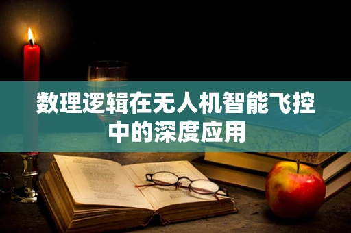 数理逻辑在无人机智能飞控中的深度应用