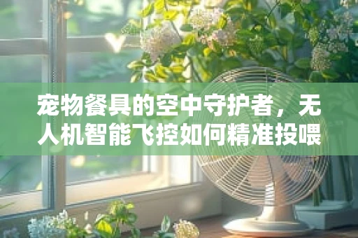 宠物餐具的空中守护者，无人机智能飞控如何精准投喂？